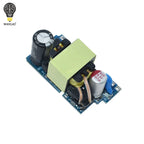AC-DC Converter 110V 220V to 5V 2A Buck Voltage Regulator Low Ripple Switching Power Supply Module
