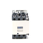 LC1-D50 AC Magnetic Contactor 50A 1NO 1NC Starter Relay Contactor 220V/380V 50/60Hz 3 Electric Contactors