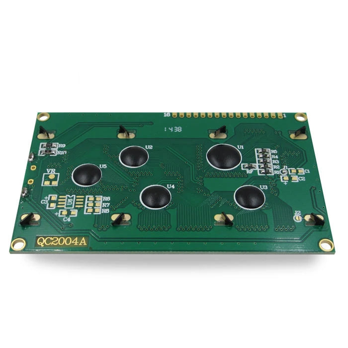 1PCS LCD2004+I2C 2004 20x4 2004A Blue/Green screen HD44780 Character LCD /w IIC/I2C Serial Interface Adapter Module