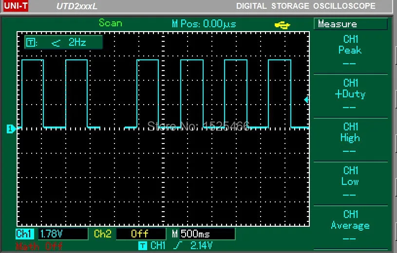 SG11A02 1-10kHz Duty Cycle & Frequency Adjustable PWM Square Wave Pulse Generator Module Replace NE555 LM358 CD4017 DDS AD9850