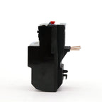 JR28 Thermal Overload Relay 1.6A 2.5A 4A 6A 8A 10A 13A 18A 25A LR2D13 Adjustable Thermal Relay Over Current Protection Relay