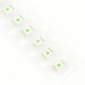 10pcs LF SMD SMT 1206 Very Fast Acting Fuse 7A 32V 0437007 Marking Code W