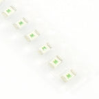 10pcs LF SMD SMT 1206 Very Fast Acting Fuse 7A 32V 0437007 Marking Code W