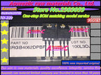 Aoweziic 2022+ 10pcs/LOT 100% New Imported Original IRGB4061DPBF GB4061D IRGB4062DPBF GB4062D TO-220  IGBT Diode 36A 48A 600V