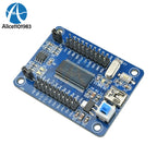 CY7C68013A EZ-USB FX2LP Develope Board Module USB Core Board USB Logic Analyzer With I2C Serial SPI Interface Low Power