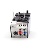 5PCS JRS2-25 Thermal Relay 3UA Overload Relay Contactor Relay for Motor Protection  10A-16A 16A-25A