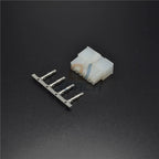 Molex Automotive Wire Connector Plug 5557 Sets Kits 2P 4P 6P 8P 10P 12P 14P 16P 18P 20P 22P 24P 4.2mm Female Electrical Socket