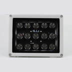940nm and 850nm IR Distance 15 Leds IR Illuminators IR Infrared Light LED IR Fill Light for CCTV Security Camera