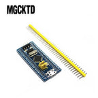 STM32F103C6T6 STM32F103C8T6 ARM STM32 Minimum System Development Board Module Type-c