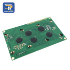 LCD Display Board Module 1602 2004 12864 PCF8574T PCF8574 IIC/I2C Interface Adapte Plate 5V Blue/Yellow Green Screen For Arduino