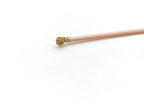 300pcs U.FL Ufl  to SMA Female Bulkhead Mount Mini PCIe RG178 Adapter Cable