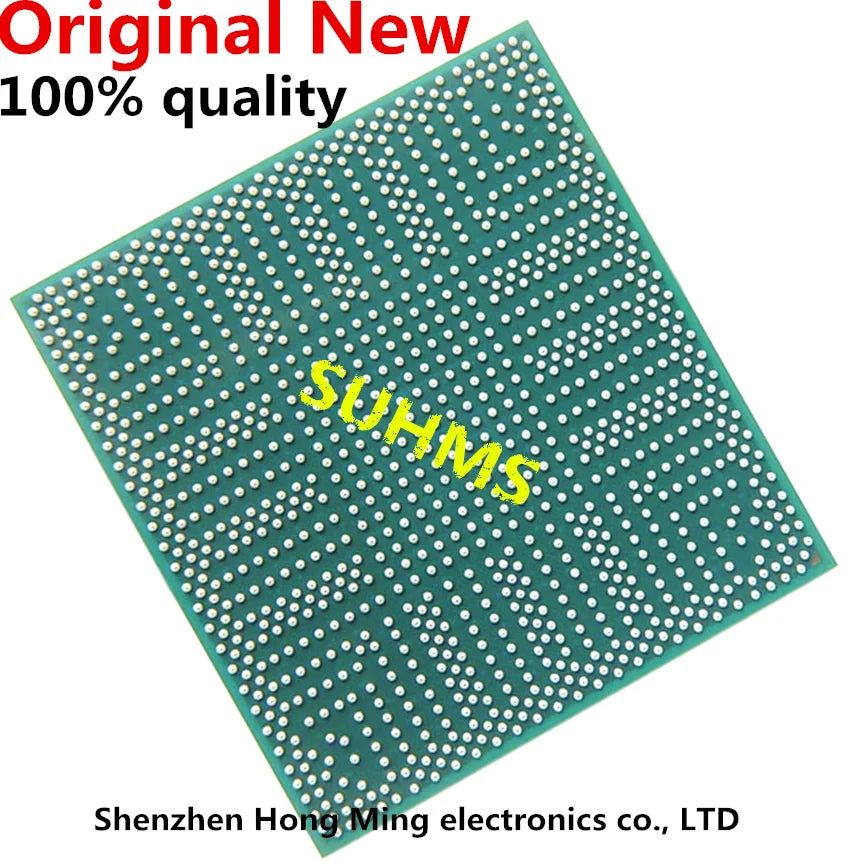100% New SR1YV N2940 BGA