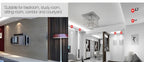 Ceiling Light LED Panel  6W 12W 15W 18W 24W 36W 80W 100W Circle Ring Light 220V SMD 5730 Round Ring LED Retrofit Board Light