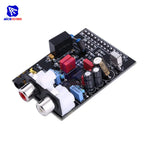 HIFI DAC Audio Sound Card Module PCM5102 I2S Interface 384KHz LED Indicator for Raspberry Pi /2/3/B+ Arduino Module