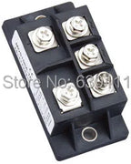 MDS100A 3-Phase Diode Bridge Rectifier 100A Amp 1600V