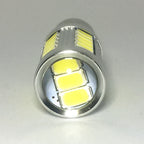 1pcs 1156 ba15s P21W led 5630 5730 smd Car Tail Bulb Brake Lights auto Reverse Lamp Daytime Running Light red white yellow
