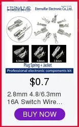 One-Time Positive Disconnect SMD Restore Fuse 1206 3216 10A Fast-Acting Ceramic Surface Mount Fuse 0501010.MR CC12H10A CC12H15A
