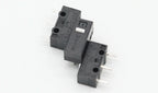 5pcs Mini mouse micro switch D2FC-F-7N D2FC mouse button micro NO/NC