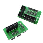 Xilinx Platform USB Download Cable Jtag Programmer FPGA CPLD C-Mod XC2C64A M102 LVTTL LVCMOS 3.3V 2.5V 1.8V 1.5V JTAG SPI IMPACT