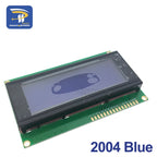 LCD Display Board Module 1602 2004 12864 PCF8574T PCF8574 IIC/I2C Interface Adapte Plate 5V Blue/Yellow Green Screen For Arduino