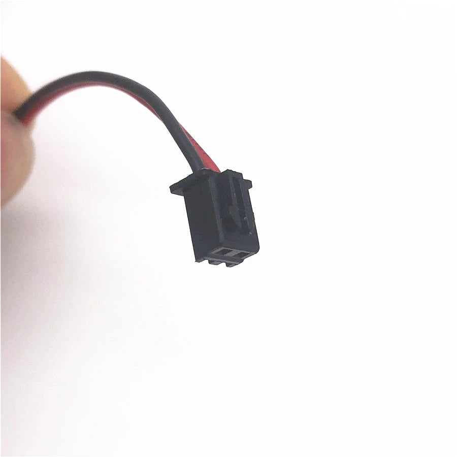 Original SANLY SF5015SL 12V 0.06A 0.08A 5cm 5015 50x50x15mm Industrial Blower For Humidifier Cooling fan SF5015SM 2PIN