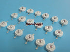 1W Infrared IR High Power Led Light 3 Watt 940nm New 1 5 10 50PCS