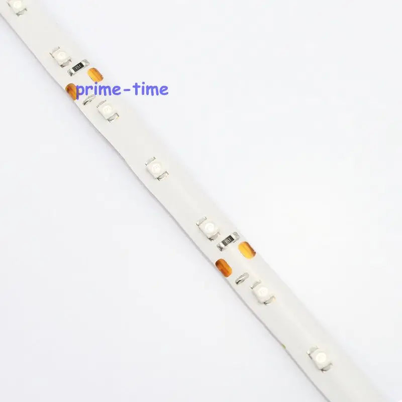5M 2835 3528 SMD 60LED/M Waterproof UV Ultraviolet LED Strip, DC12V Or 5V 395NM-405NM 300LEDs Flexible LED Strip Light