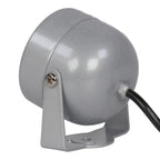 Gadinan 4 array LEDs Infrared Waterproof Night Vision IR illuminator Light 850nm CCTV Fill Light DC 12V For CCTV Security Camera