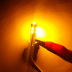 2PCS/Set Car Light H3 LED High Power LED Fog Light Day Running Light Bulb 10SMD 5630 5730 Super Bright LED Auto Bulb
