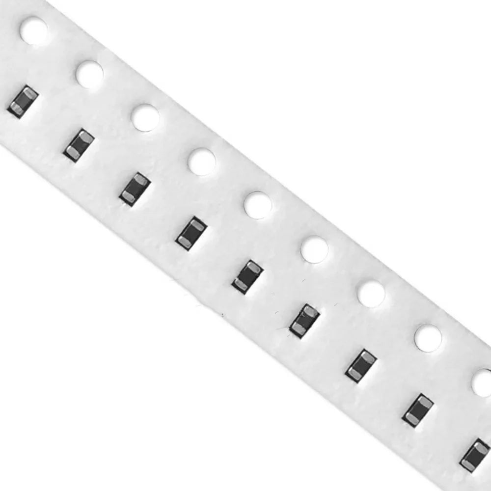 100pcs SMD Inductor 0402 0603 0805 1206 Chip Inductors 1UH 2.2UH 3.3UH 4.7UH 5.6UH 6.8UH 8.2UH 10UH 22UH 33UH 47UH 100UH 100NH