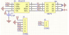 5Pcs/1pc GY-219 INA219 INA169 MAX471 INA226 INA231 INA3221 INA240 MAX4080 Current Sensor Module Power Breakout I2C For Arduino