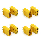 100 Pair High Quality XT60 XT-60 XT 60 XT30 XT90 Plug Male Female Bullet Connectors Plugs For RC Lipo Battery Wholesale Dropship