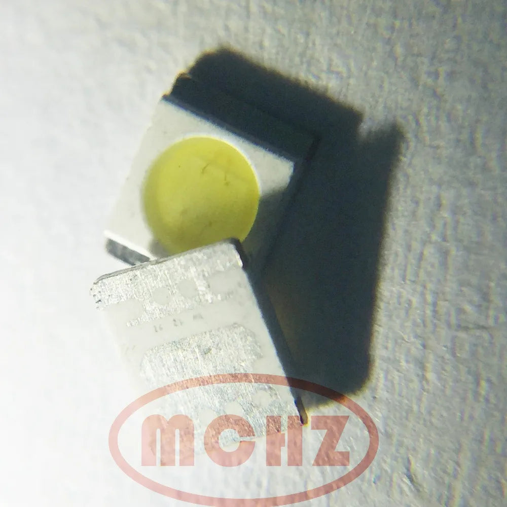 500PCS High Power LED LED Backlight 1210 3528 2835 1W 100LM Cool white SBWVT121E LCD Backlight for TV TV Application