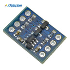 2/4/8 Channel IIC I2C Logic Level Converter Bi-Directional Board Module 2 4 8 Way DC 3.3V/5V With Pins For Arduino Raspberry Pi