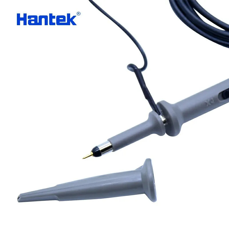Hantek Oscilloscope Probe 60MHz 80MHz 100MHz 200MHz 250MHz