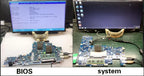 16820-1 Motherboard.For Lenovo Thinkpad T570 P51S Laptop Motherboard.With I3/I5/I7 6th 7th Gen cpu.100% Test Work