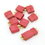 50/100 pair High Quality XT60 XT-60 XT 60 XT30 XT90 Plug Male Female Bullet Connectors Plugs For RC Lipo Battery Wholesale