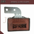 39400-SV4-003 Car Main Fuel Pump Relay Fit For Honda Accord Odyssey Prelude 1990-1997 Acura TL CL 1995-1999 39400SV4003 R3265