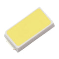 100pcs 5730 LED SMD 3v High power Light 0.5W Chip white 6000k warm white 3000k nature white 4000k 50-55lm