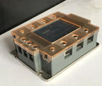 TSR-10DA TSR-25DA TSR-40DA TSR-60DA TSR-75DA TSR-80DA TSR-100DA Three-phase solid state relay 4-32V DC load 24-380V AC