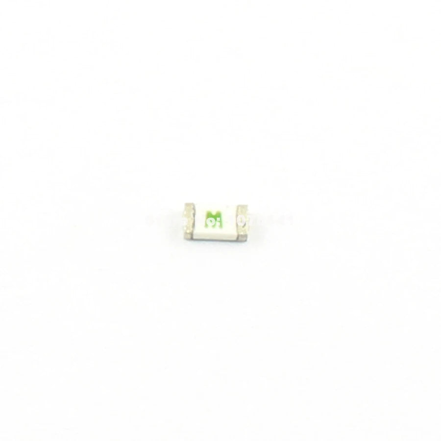 10pcs LF SMD SMT 1206 Very Fast Acting Fuse 7A 32V 0437007 Marking Code W