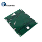 HB100 Microwave Doppler Radar Wireless Module Motion Sensor HB100, Microwave Motion Sensor, Detector