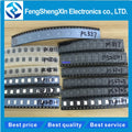 13values*10pcs=130pcs SMD optocoupler TLP281-1 TLP181 P180 PC452 P127 PS2501 PS2701 PS2703 PS2705 PC355 PC356 PC357 PC817