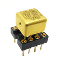 V6 Dual Op Amp Upgrade Vivid Classic Gold Seal SS3602 MUSES02 OPA627BP Single Turn Double AU