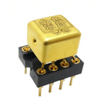 V6 Dual Op Amp Upgrade Vivid Classic Gold Seal SS3602 MUSES02 OPA627BP Single Turn Double AU