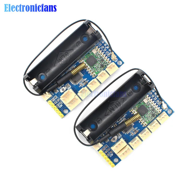 915MHz LoRa Radio Node V1.0 IOT Wireless Transmission LoRa Module RFM95 SX1276 for Arduino ATmega328P 3.7-12V UFL Antenna