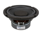 AIYIMA 1Pcs 6.5 Inch Subwoofer 4 8 Ohm 80W Super Bass Woofer Speaker Home Theater For Bookshelf Computer Speaker