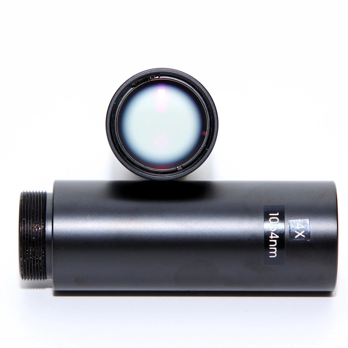 Yag Fiber DPSS 1064nm Laser Galvanometer System Laser Marking Lenses and Optics Beam Expand Laser Beam Expander