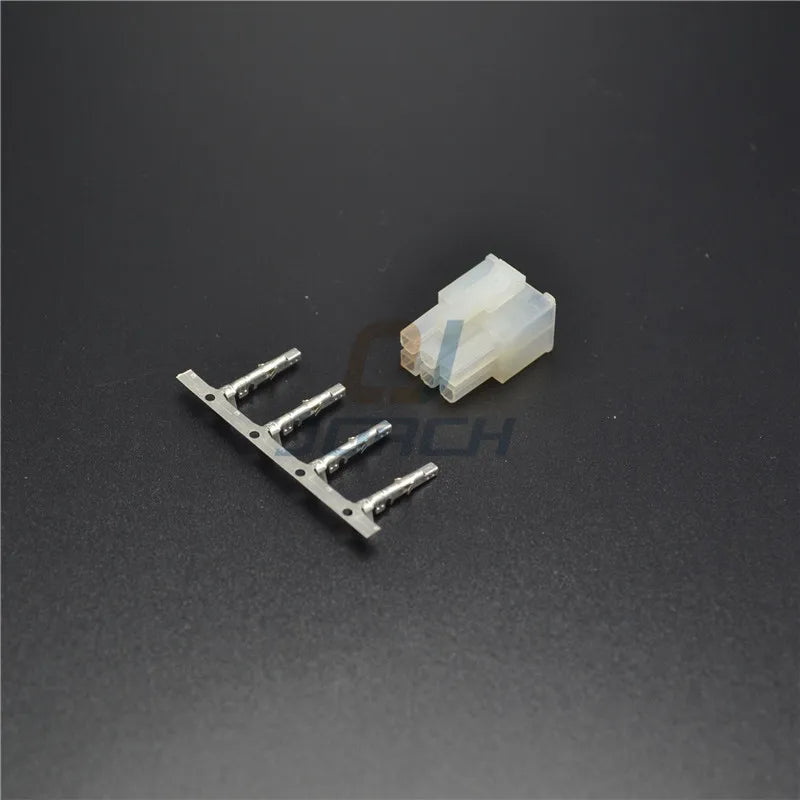 Molex Automotive Wire Connector Plug 5557 Sets Kits 2P 4P 6P 8P 10P 12P 14P 16P 18P 20P 22P 24P 4.2mm Female Electrical Socket