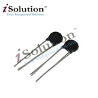 10PCS Original Varistor V10221U 10D221K 110VAC ZNRV10221U V10221U ERZV10D221 220V 10MM